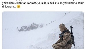 Çığ bölgesinde ikinci facia! Can kaybı 33'e yükseldi