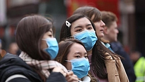 Çin'de bir ABD’li koronavirüsten öldü