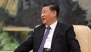 Çin Devlet Başkanı'ndan koronavirüs açıklaması!