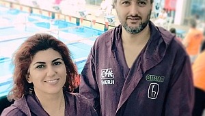 CK Enerji'nin desteklediği 2 sporcu 4 gümüş madalya ile döndü