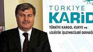 Corona virüsün kargolar aracılığı ile de yayıldığı iddiasına KARİD'den açıklama