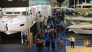  Deniz tutkunlarının merakla beklediği fuar kapılarını açıyor