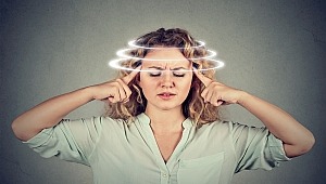 Depresyonu, anksiyetesi ve panik atağı olanlar dikkat!