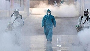 Dünya Sağlık Örgütü’nden yeni Corona virüsü açıklaması