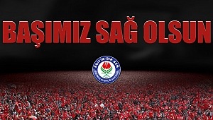 Eğitim Bir -Sen ''Başımız sağ olsun''