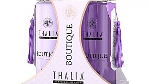 Ellerinize özel bakım - Thalia Natural Beauty 