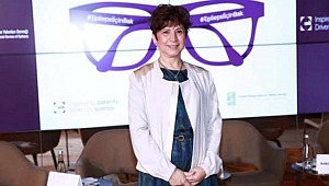 Epilepsiyi Görmezden Gelmek Bulaşıcıdır!