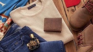 Erkeklerin kış stilinin vazgeçilmez parçaları