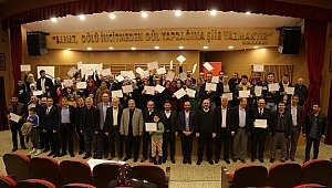 Evli çiftlere mutluluk eğitimi