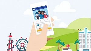 Facebook, Çocuklarını İnternette Güvende Tutmak İsteyen Ebeveynlere Yönelik 10 Önemli İpucu Paylaştı 