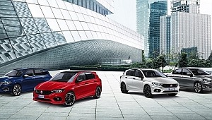 Fiat Egea, Almanya’da Sınıfının En Dayanıklı Otomobili Seçildi!