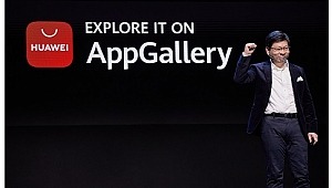 HUAWEI AppGallery, 'Quick Apps' ile kurulum gerektirmeyen bir deneyim sunuyor
