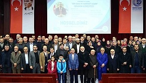 İbrahim Keresteci, vefatının 10. yılında unutulmadı