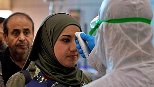 İran'da koronavirüs nedeniyle ölenlerin sayısı 12'ye yükseldi