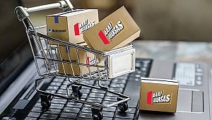  İş dünyası online alışverişi sevdi
