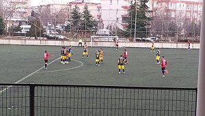 İstanbul Sinop spor Play Off Garantiledi.