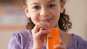 ​Kansızlığın Çaresi Meyve Suyu 