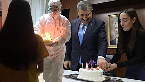 Karantina altındayken sürpriz yapılmıştı! Şeyma unutulmadı