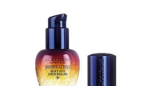 Kaz ayaklarına elveda diyecek mucize