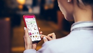 Kişisel Bakım Ürünlerini Erkekler Sipariş Ediyor