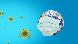 Koronavirüs'ten Korunmak İçin 10 Öneri 