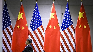 Kriz büyüyor! ABD, 4 Çinli askeri suçladı