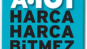 Küçük ev aletleri A101 güvencesi ve uygun fiyatlarla elinizin altında...