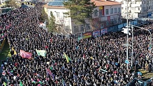 Kudüs Müslümanlarındır, satılık değildir 