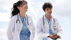 MEDYANIN EN ÇOK KONUŞTUĞU DİZİ MUCİZE DOKTOR OLDU