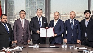  MÜSİAD ile UDEF Güçlerini Birleştirdi