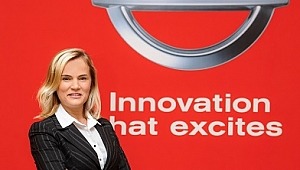 NISSAN Türkiye’nin Yeni Kurumsal İletişim Müdürü Saadet Alpago Oldu 