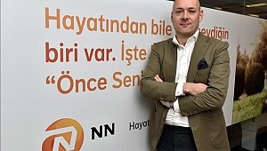 NN Hayat ve Emeklilik 4. kez ‘En İyi İşveren’ oldu