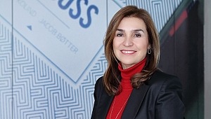 Novartis’te yeni babalara 14 haftalık doğum izni uygulaması başladı