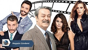  Ocak ayında gösteri dünyasında öne çıkanlar