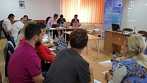 ÖRAV’dan mülteci çocukların eğitimine katkı