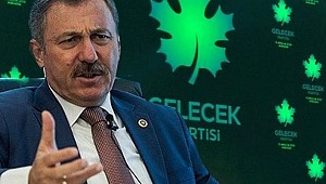 Özdağ: 2021'de seçim var 