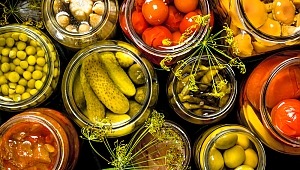 Sağlık deposu ancak… Dikkat! Bir avuç içinden fazla yemeyin!