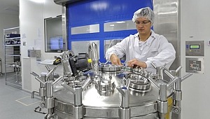 Sanofi, yeni tip koronavirüs aşısı geliştirmek için ABD Sağlık Bakanlığı ile çalışacak