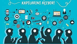 Sosyal Girişimciler İstanbul Havalimanı'nda Buluşuyor