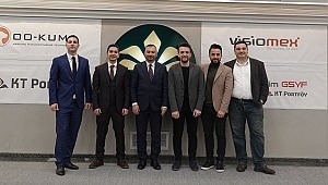 Teknogirişim GSYF 2020 yılına iki yeni yatırımla başladı