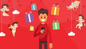 TÜKETİME DEĞİL, DUYGULARA VURGU YAPIN! MARKALAR 14 ŞUBAT’TA NELERE DİKKAT ETMELİ?