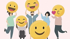 TÜRKİYE’NİN YARISINDAN FAZLASI MUTLU 