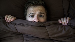 Yalnızlık Depresyon Nedeniniz Olmasın!