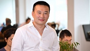 Yazılım Devleri Türkiye turunda! 