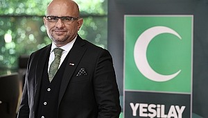 Yeşilay Başkanı Prof. Dr. Mücahit Öztürk’ten Dünya Sigarayı Bırakma Günü çağrısı
