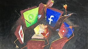 Yeşilay’ın Sağlıklı Nesil Sağlıklı Gelecek Yetenek Yarışması’na rekor başvuru 