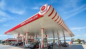 ZES Elektrikli Araç Şarj İstasyonları Türkiye Petrolleri’nde