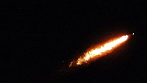 ABD'den İran'a yakın milis gruplarına saldırı