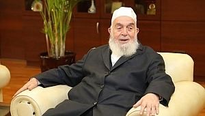 Abdullah Ustaosmanoğlu Hoca vefat etti