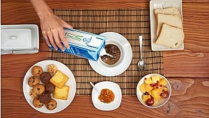 ​Açıkta satılan gıdalar virüs taşıyıcısı olabilir 